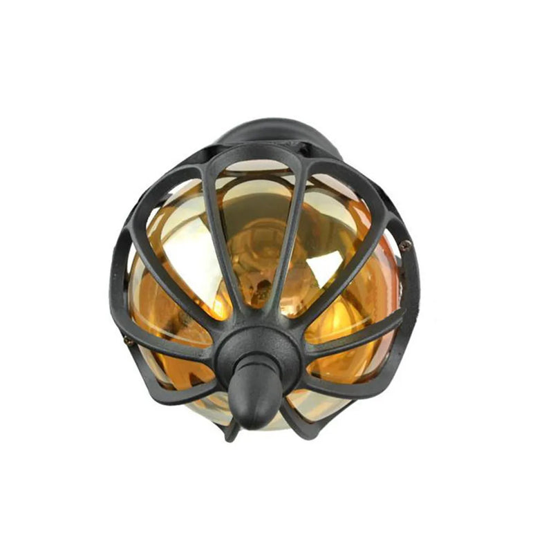 Helnys Retro Loft Nordic Ceiling Light