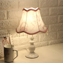 Helnys Retro American Country Sofa Set with Coffee Table for Living Room