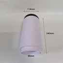 Helnys Landscape Bollard Path Light for Outdoor Garden Decoration