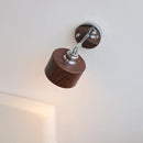 Helnys LED Wall Lamp Sconce with Witch Switch for Bedroom Reading, Bathroom, Stair Light