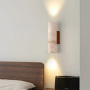 Helnys LED Wall Lamp Sconce Modern Interior Light Fixtures