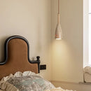 Helnys Nordic Modern LED Pendant Lights for Home Decor