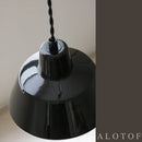 Helnys Ceramic LED Pendant Lights - Modern Nordic Hanging Lamp