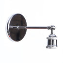 Helnys Loft LED Wall Lights Bedroom Induatrial Vintage Wandlamp