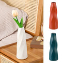 Helnys Light Luxury Style Vase for Elegant Home Decor