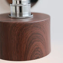 Helnys LED Wall Lamp Sconce with Witch Switch for Bedroom Reading, Bathroom, Stair Light