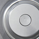 Helnys Crystal LED Wall Lamp for Living Room, Stair, Bathroom Mirror - Modern Home Lighting