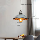 Helnys Ceramic LED Pendant Lamp for Modern Indoor Decor Lighting
