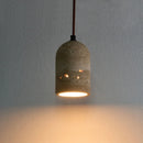 Helnys Yellow Travertine LED Pendant Lights - Nordic Modern Hang Lamp