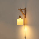 Helnys Modern Nordic LED Wall Lamp for Home Décor