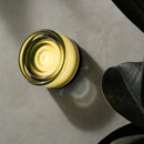 Helnys Glass LED Wall Light - Modern Waterproof Sconce for Bedroom, Living Room & Bathroom