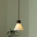 Helnys Minimalism LED Pendant Light for Home Decor and Coffee Bar