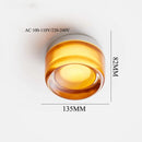 Helnys Nordic Moon LED Wall Light for Home Indoor Decor