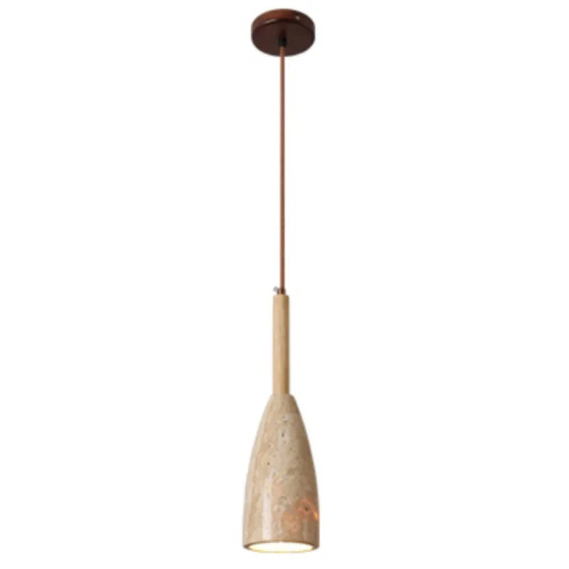 Helnys Nordic Modern LED Pendant Lights for Home Decor