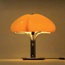 Helnys Mushroom Lamp - Medieval Bauhaus Design for Living Room, Study, and Creative Spaces.
