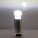 Helnys G4 LED 12V Bulb 1.5W COB 120LM for Home Lighting