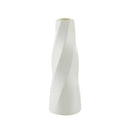 Helnys Light Luxury Style Vase for Elegant Home Decor