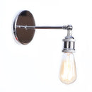 Helnys Loft LED Wall Lights Bedroom Induatrial Vintage Wandlamp