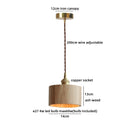 Helnys White Green LED Pendant Lamp Glass Iron Nordic Chandelier Hanging Lights