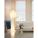 Helnys Nordic Minimalist Fabric Floor Lamp