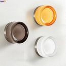 Helnys Nordic LED Wall Light Acrylic Lampshade for Bathroom Mirror Living Room