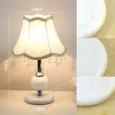 Helnys Retro American Country Sofa Set with Coffee Table for Living Room