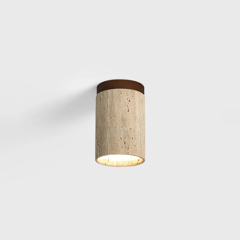 Helnys LED Ceiling Lights Balcony Corridor Japanese Ceiling Lamp