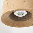 Helnys Adjustable LED Wall Sconce with Pull Chain Switch - Interior Wall Light Fixtures