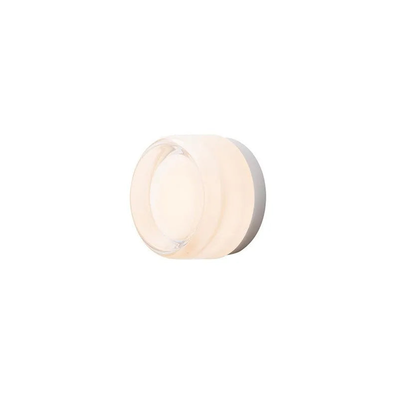 Helnys Nordic Moon LED Wall Light for Home Indoor Decor