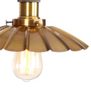 Helnys Vintage LED Wall Lamp Iron Industrial Style Loft Wandlamp