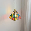 Modern Nordic Glass Pendant Lights by Helnys - LED Kitchen Bedroom Hanging Lamp