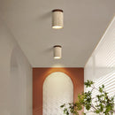 Helnys LED Ceiling Lights Balcony Corridor Japanese Ceiling Lamp