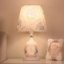 Helnys Crystal Table Lamp: Elegant & Modern Decorative Bedside Lighting