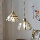 Helnys Nordic LED Pendant Light for Living Dining Room - Adjustable Hanging Lamp