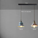 Helnys Ceramic LED Pendant Lamp for Modern Indoor Decor Lighting