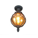 Helnys Retro Loft Nordic Ceiling Light