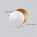 Helnys Nordic Modern LED Wall Lamp for Home Indoor Decor