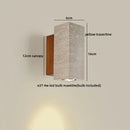 Helnys LED Wall Lamp Sconce Modern Interior Light Fixtures